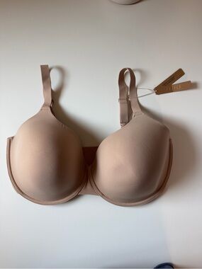 SKIMS Smoothing Intimates Full Coverage bra NWT 38DDDD